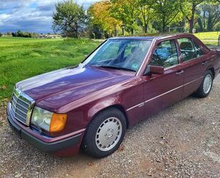 Mercedes-Benz 230 Gebrauchtwagen