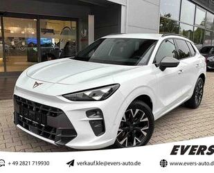 Cupra Terramar Gebrauchtwagen