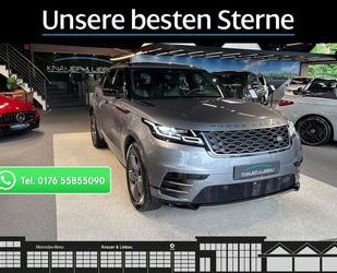 Land Rover Range Rover Velar Gebrauchtwagen