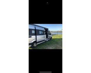 MAN TGE Gebrauchtwagen