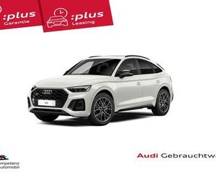 Audi SQ5 Gebrauchtwagen