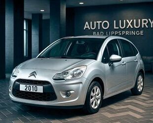Citroen C3 Gebrauchtwagen