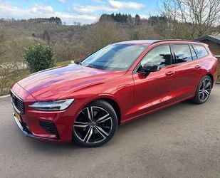 Volvo V60 Gebrauchtwagen