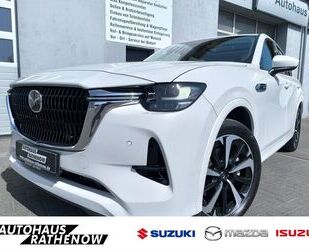 Mazda CX-60 Gebrauchtwagen