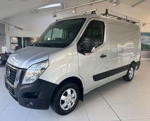 Nissan NV400 Gebrauchtwagen