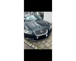 Jaguar XF Gebrauchtwagen
