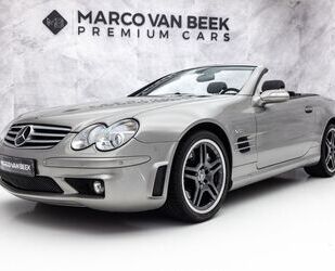 Mercedes-Benz SL 65 AMG Gebrauchtwagen