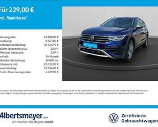 Audi Tiguan Allspace 