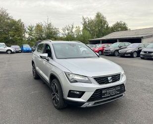 Seat Ateca Gebrauchtwagen