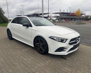 Mercedes-Benz A 180 Gebrauchtwagen