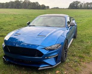 Ford Mustang Gebrauchtwagen