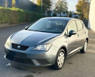 Seat Ibiza Gebrauchtwagen