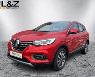 Renault Kadjar Gebrauchtwagen