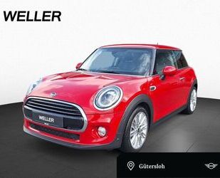 Mini Cooper Gebrauchtwagen