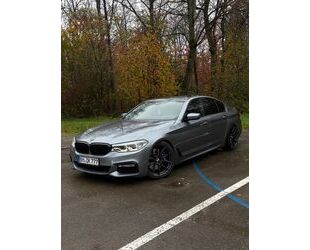 BMW 540 Gebrauchtwagen