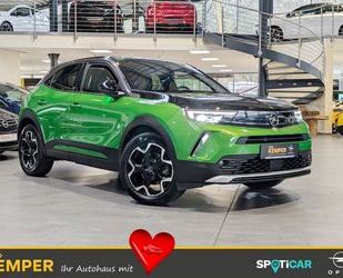 Opel Mokka Gebrauchtwagen