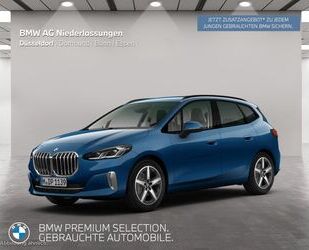BMW 218 Active Tourer Gebrauchtwagen