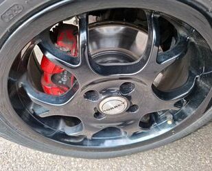 Fiat Barchetta Gebrauchtwagen