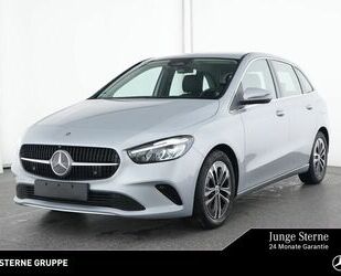 Mercedes-Benz B 200 Gebrauchtwagen