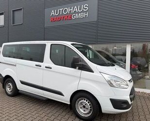 Ford Transit Gebrauchtwagen