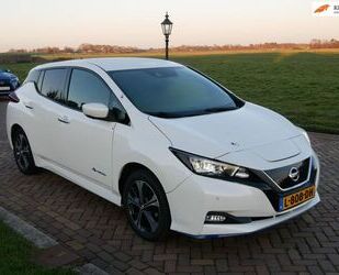 Nissan Leaf Gebrauchtwagen
