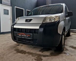 Peugeot Bipper Gebrauchtwagen