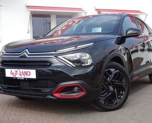 Citroen C4 Gebrauchtwagen