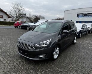 Ford Grand C-Max Gebrauchtwagen