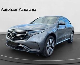 Mercedes-Benz EQC Gebrauchtwagen