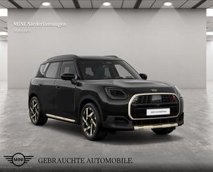 Mini Cooper S Countryman Gebrauchtwagen