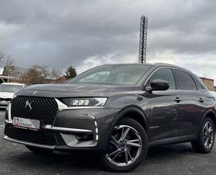 DS Automobiles DS7 (Crossback) Gebrauchtwagen