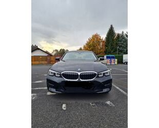 BMW 318 Gebrauchtwagen