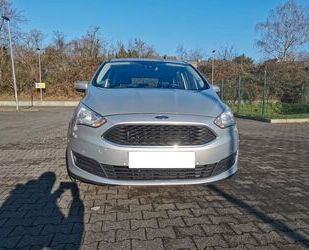 Ford C-Max Gebrauchtwagen
