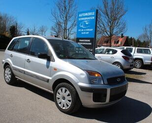 Ford Fusion Gebrauchtwagen