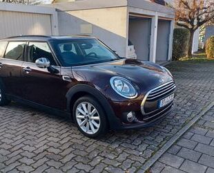 Mini One Clubman Gebrauchtwagen