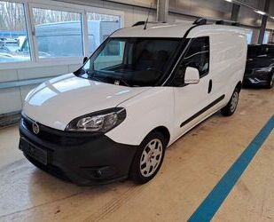 Fiat Doblo Gebrauchtwagen
