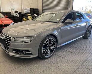 Audi A7 Gebrauchtwagen