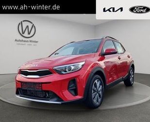 Kia Stonic Gebrauchtwagen