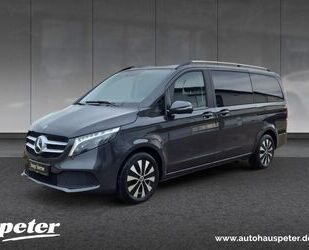 Mercedes-Benz V 220 Gebrauchtwagen