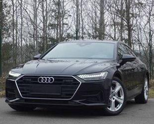 Audi A7 Gebrauchtwagen