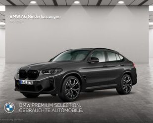 BMW X4 M Gebrauchtwagen