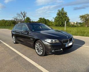 BMW 525 Gebrauchtwagen