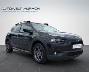 Citroen C4 Cactus Gebrauchtwagen