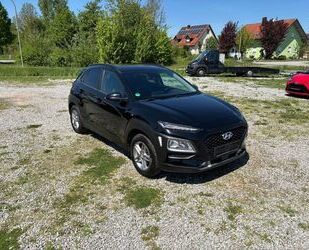 Hyundai KONA Gebrauchtwagen