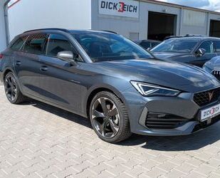 Cupra Leon Gebrauchtwagen