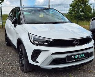 Opel Crossland (X) Gebrauchtwagen