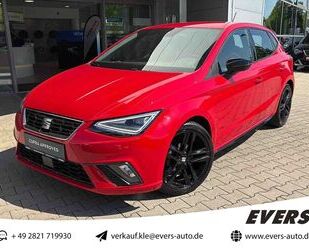 Seat Ibiza Gebrauchtwagen