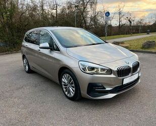 BMW 218 Gebrauchtwagen