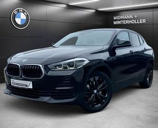 BMW X2 Gebrauchtwagen