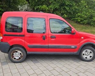 Renault Kangoo Gebrauchtwagen
